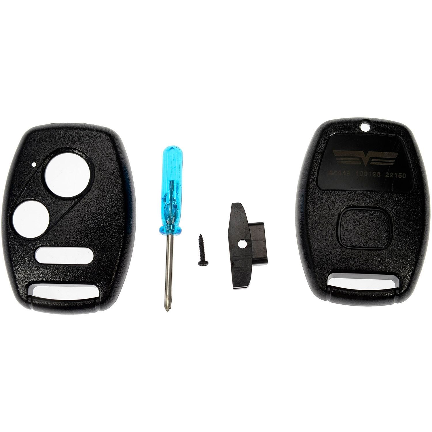 Dorman Keyless Remote Case 95349