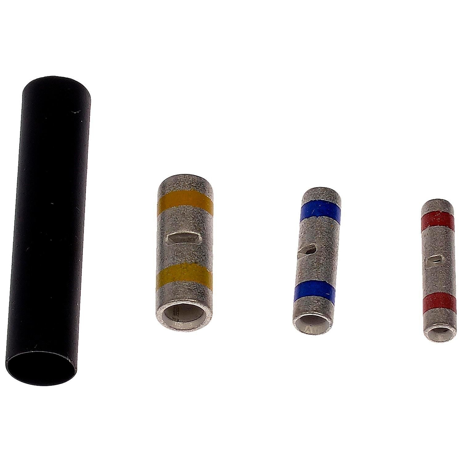 Dorman - Conduct-Tite Uninsulated Butt Connector Assortment