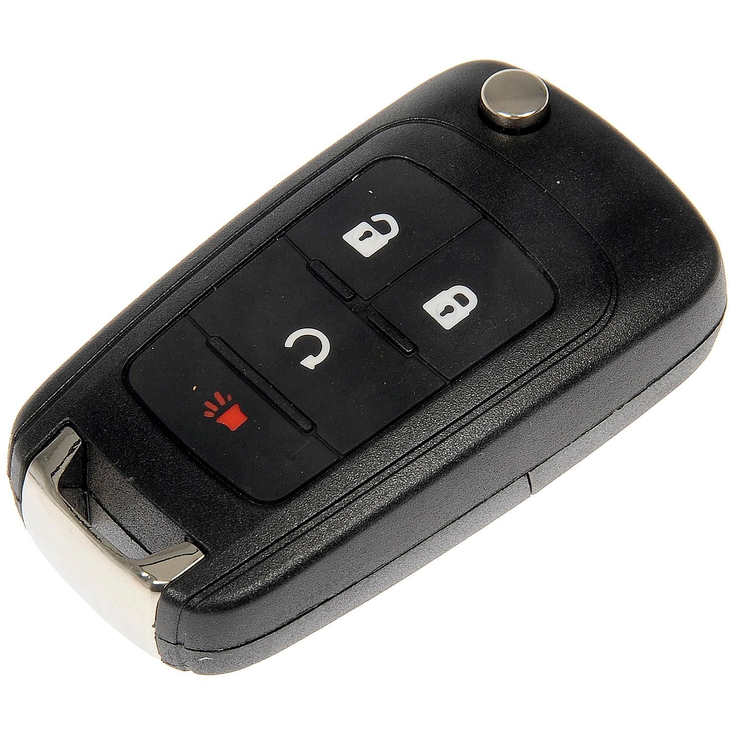 Honda key fob 2024 cover autozone