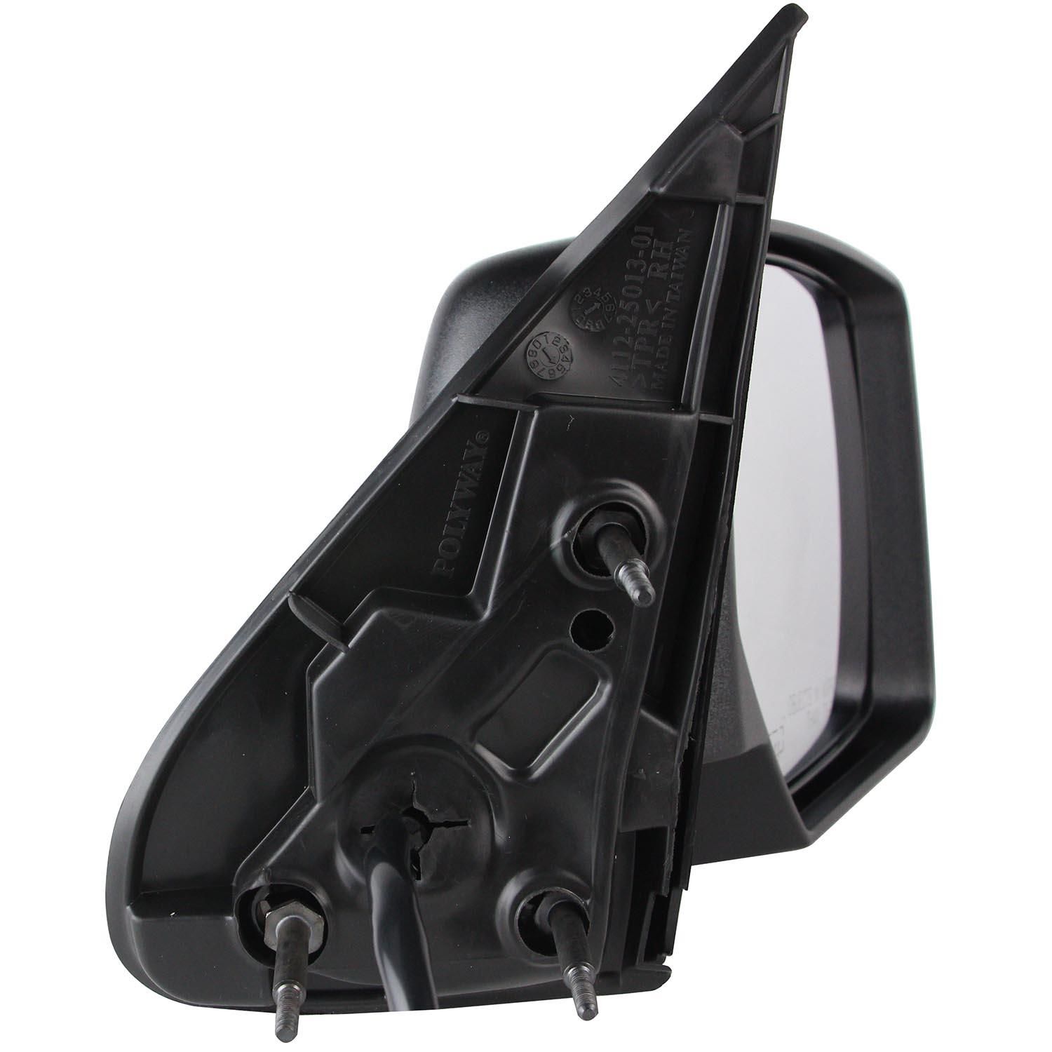 Dorman HELP! Mirror Assembly 959-137