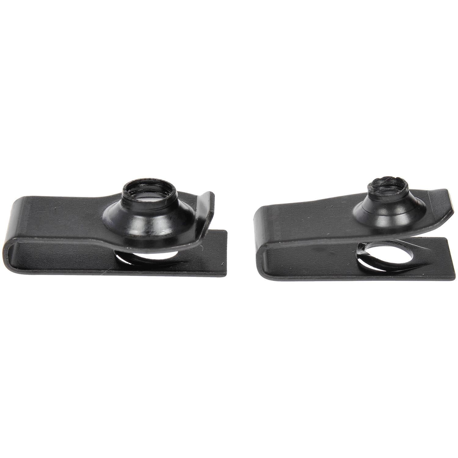 Dorman M61.0, M81.25 UType Clip Nut Assortment