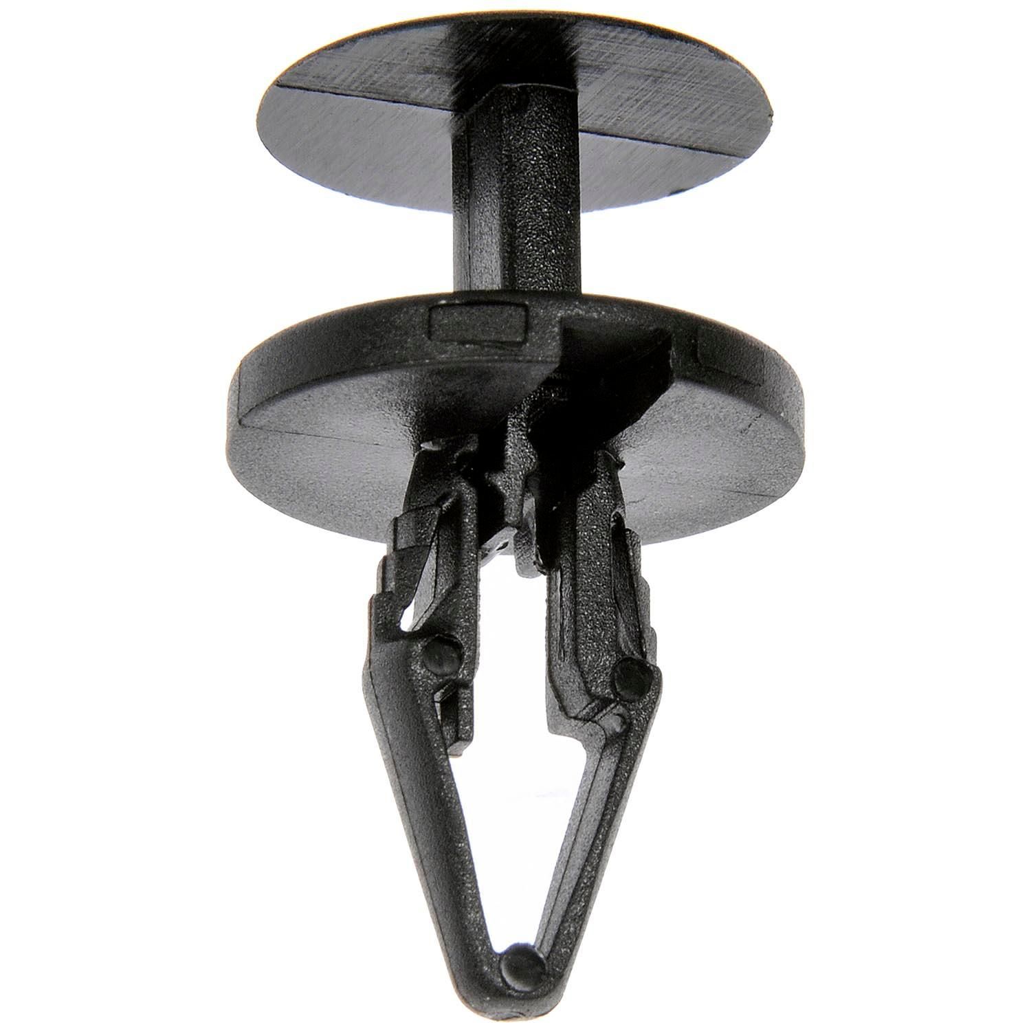 Dorman Engine Splash Shield Hardware 961369D