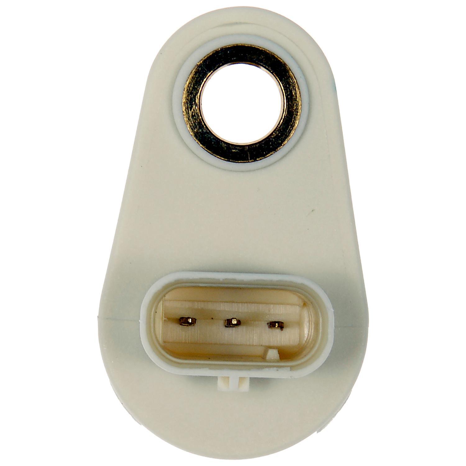 Dorman 962-682 Crankshaft Position Sensor - Fits Buick Encore, Chevy Cruze, Trax, Volt & More