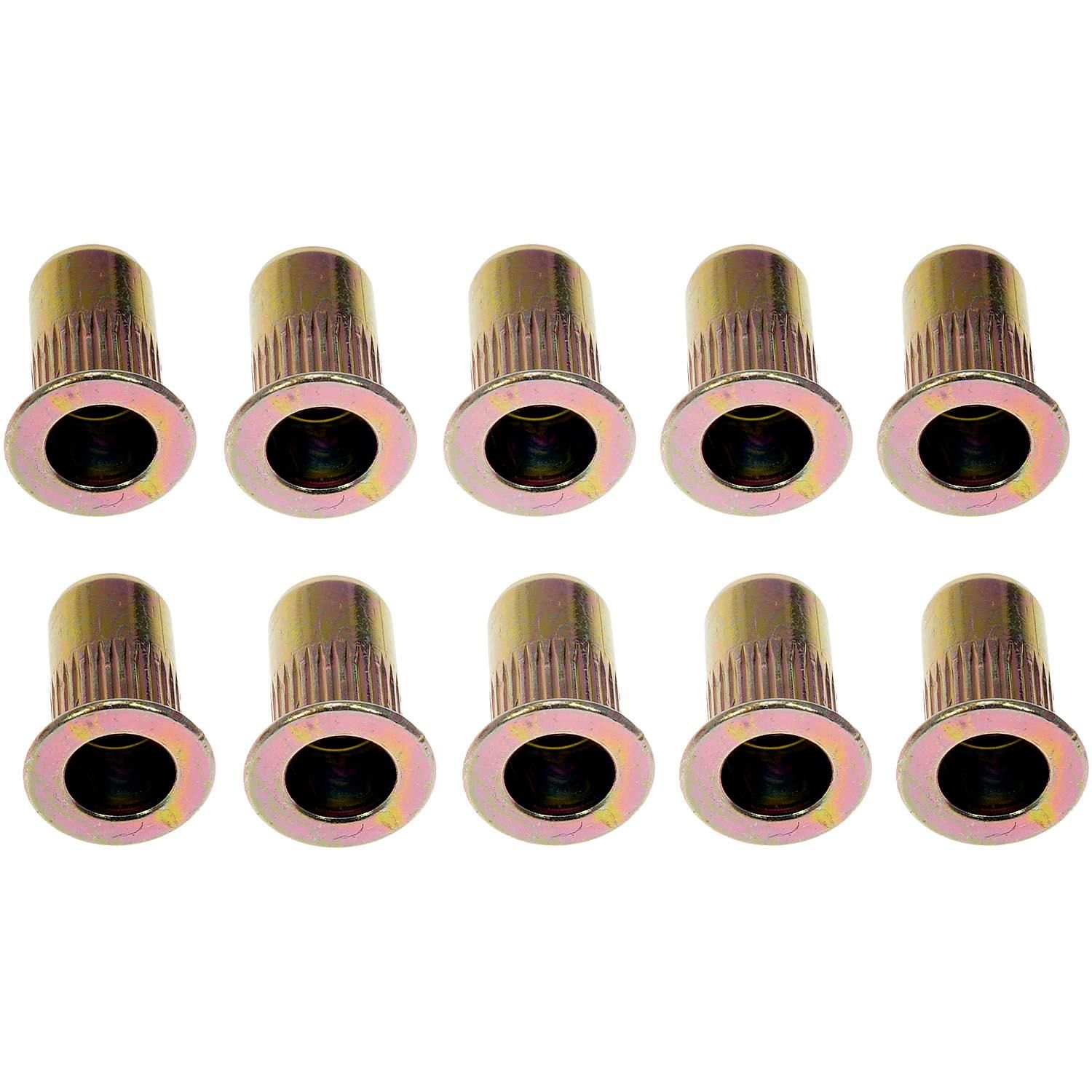 Dorman 10 24 Rivet Nut