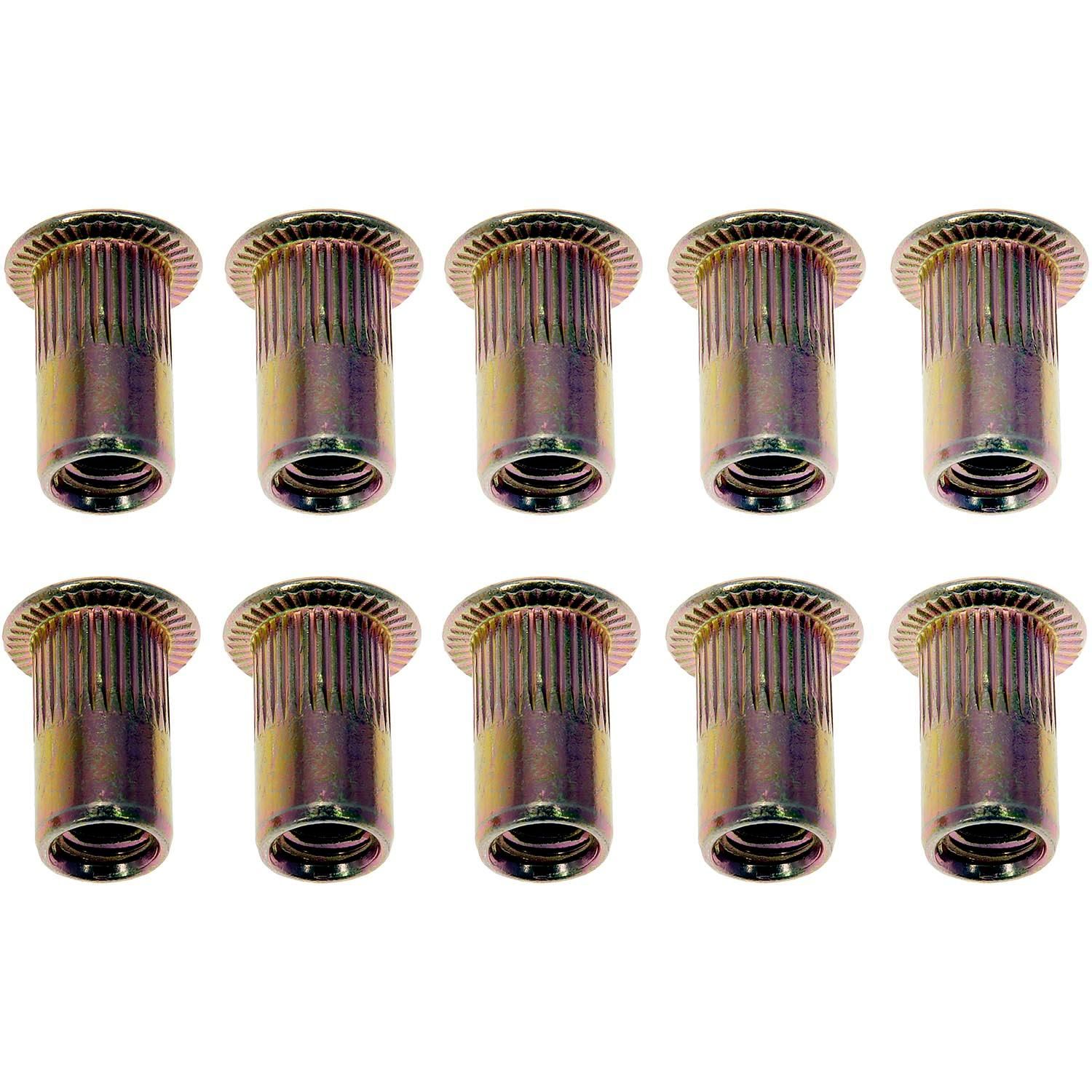 Dorman 10 24 Rivet Nut
