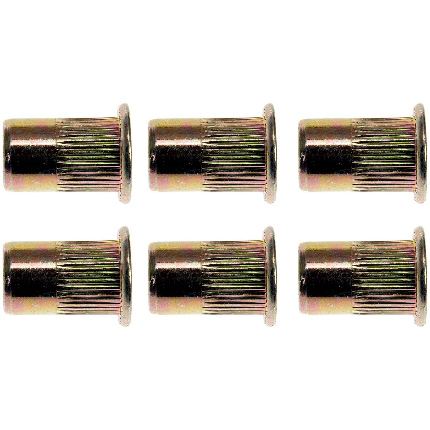 Dorman M6 Rivet Nut