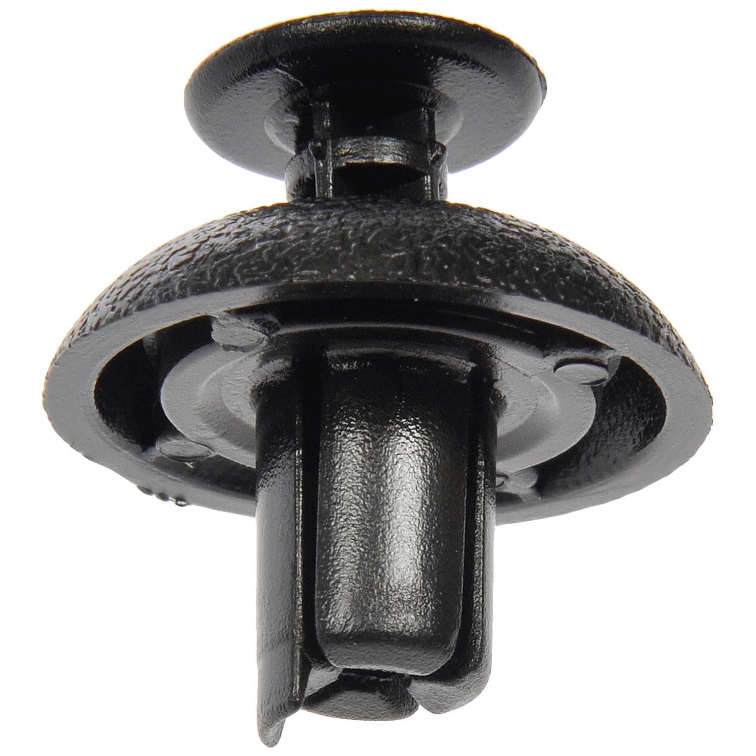 Dorman Engine Splash Shield Hardware 963634D