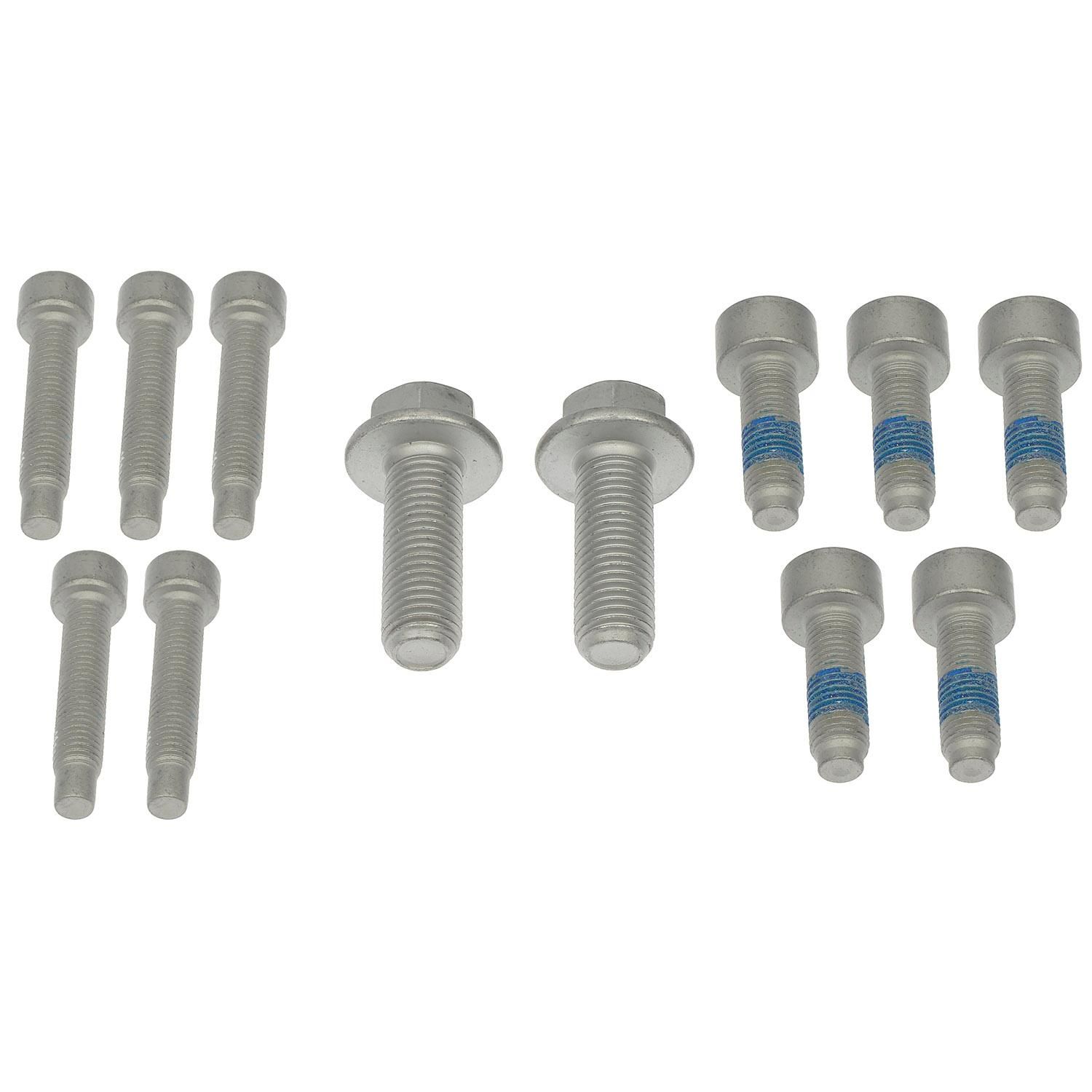 Dorman Wheel Hub Bolt 12 Piece 966001
