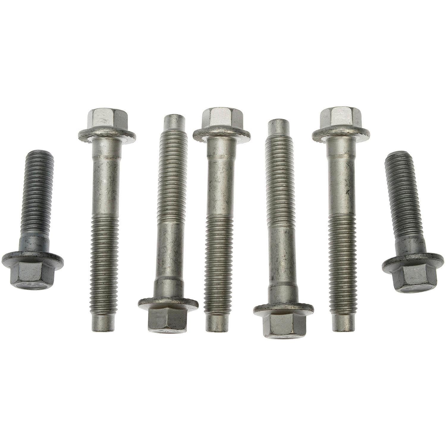 Dorman Wheel Hub Bolt 966006