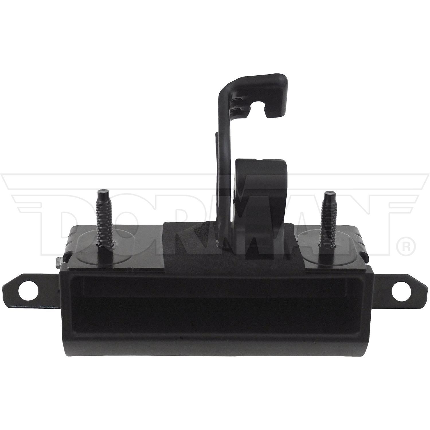 Dorman Liftgate Latch Handle 96651