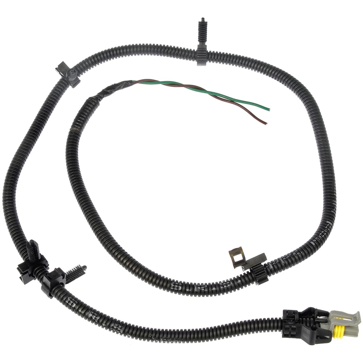 Dorman ABS Wheel Speed Sensor Wire Harness 970041