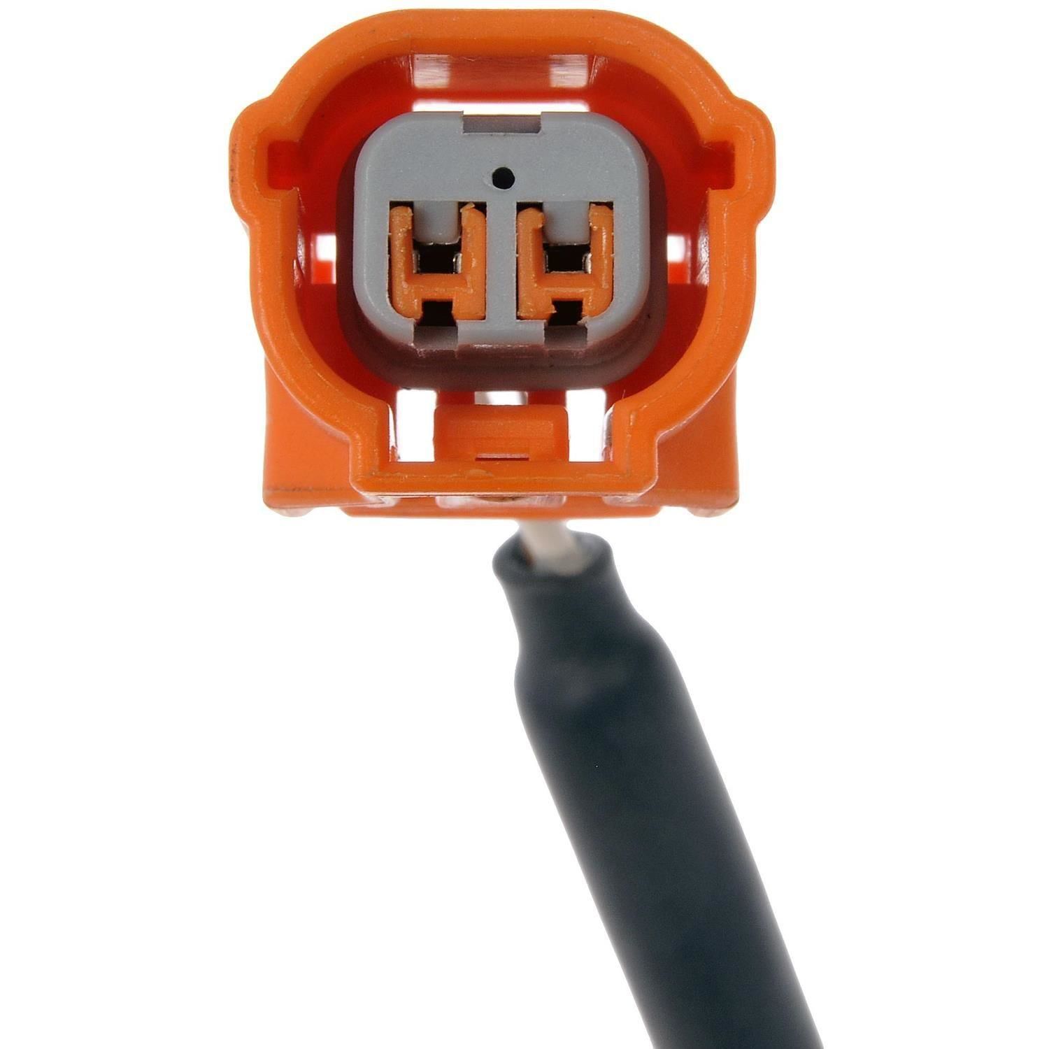 Dorman HD Solutions 2 Terminal ABS Sensor 9705102 | O'Reilly Auto Parts
