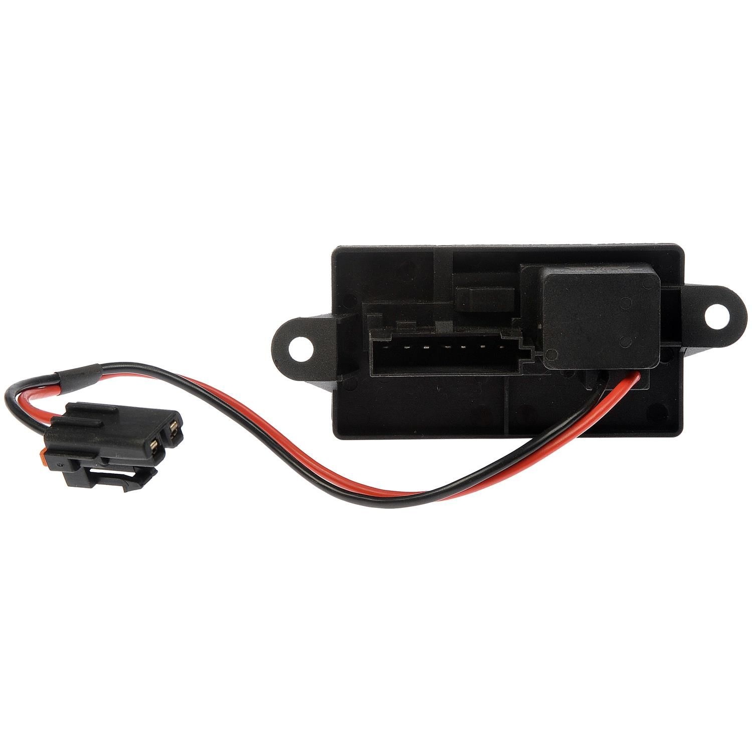 Dorman Blower Motor Resistor 973004