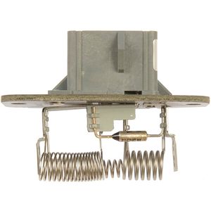 Dorman Blower Motor Resistor 973011
