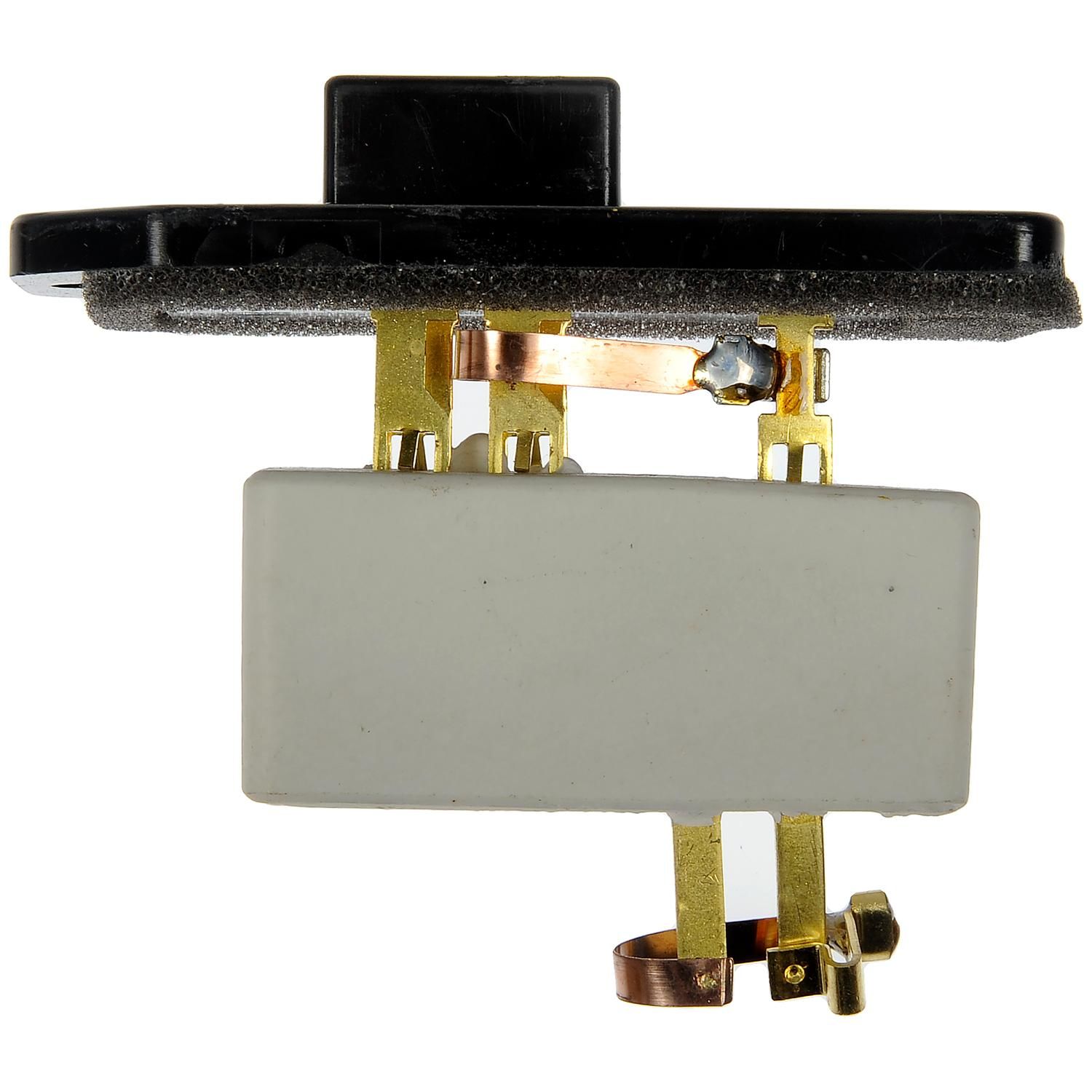 Dorman - OE Solutions HVAC Blower Motor Resistor Kit 973-053