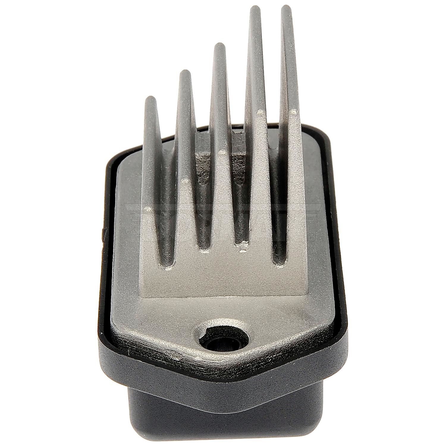 Dorman - OE Solutions HVAC Blower Motor Resistor Kit 973-084
