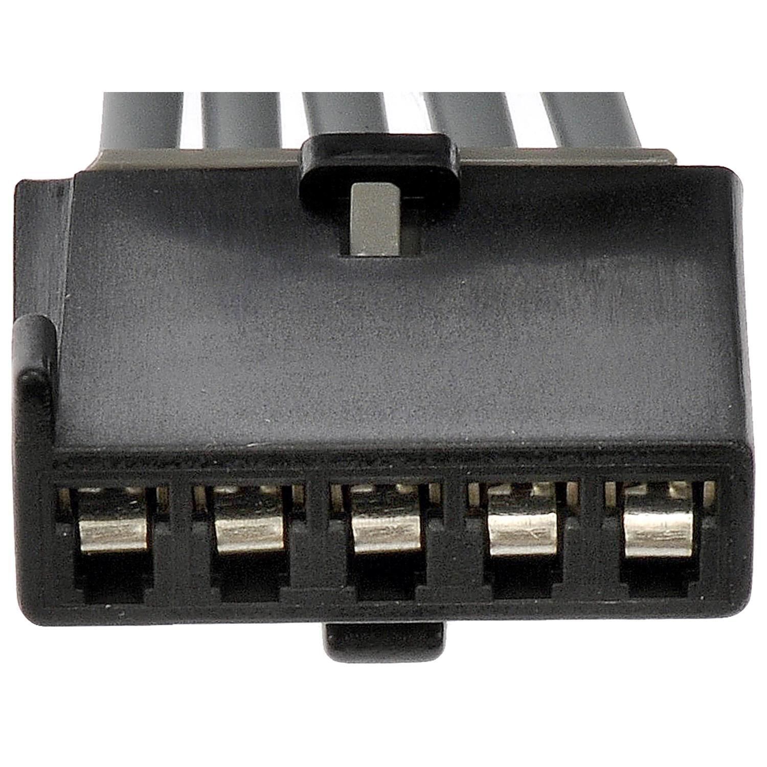 Dorman Blower Motor Resistor 973 508