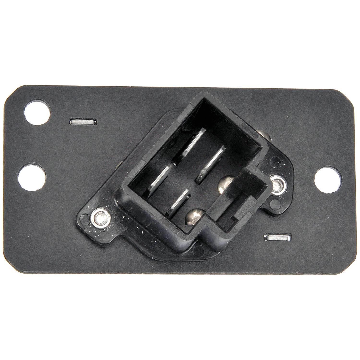 Dorman - OE Solutions HVAC Blower Motor Resistor Kit 973-557