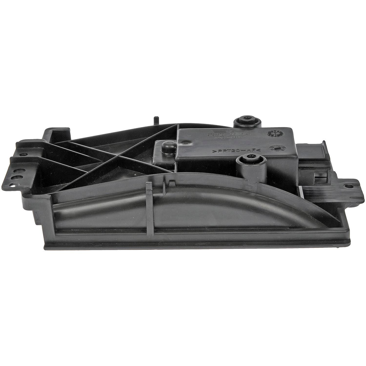 Dorman - OE Solutions HVAC Blower Motor Resistor Kit 973-573