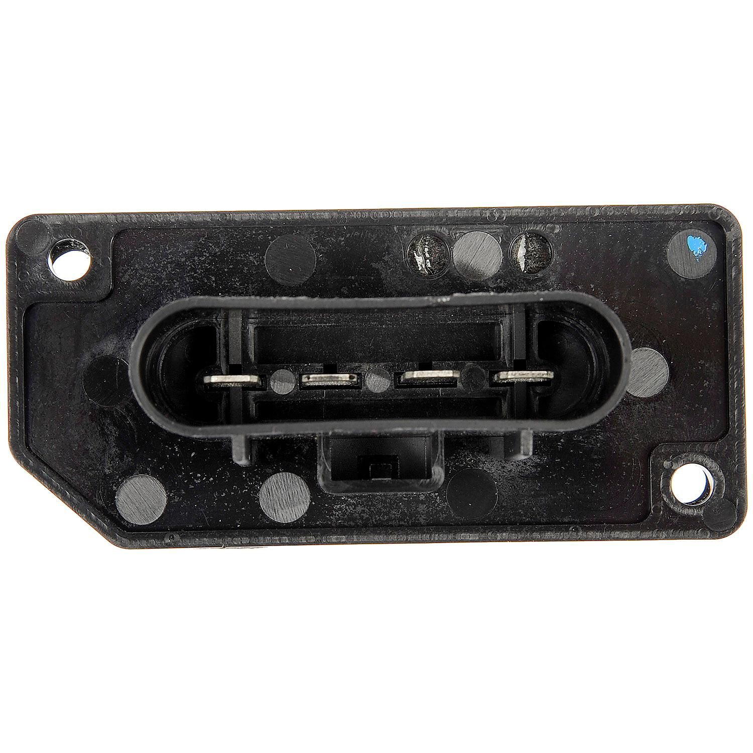 Dorman 973-241 Blower Motor Resistor For 89-91 Toyota Pickup, 87138-89105-275249