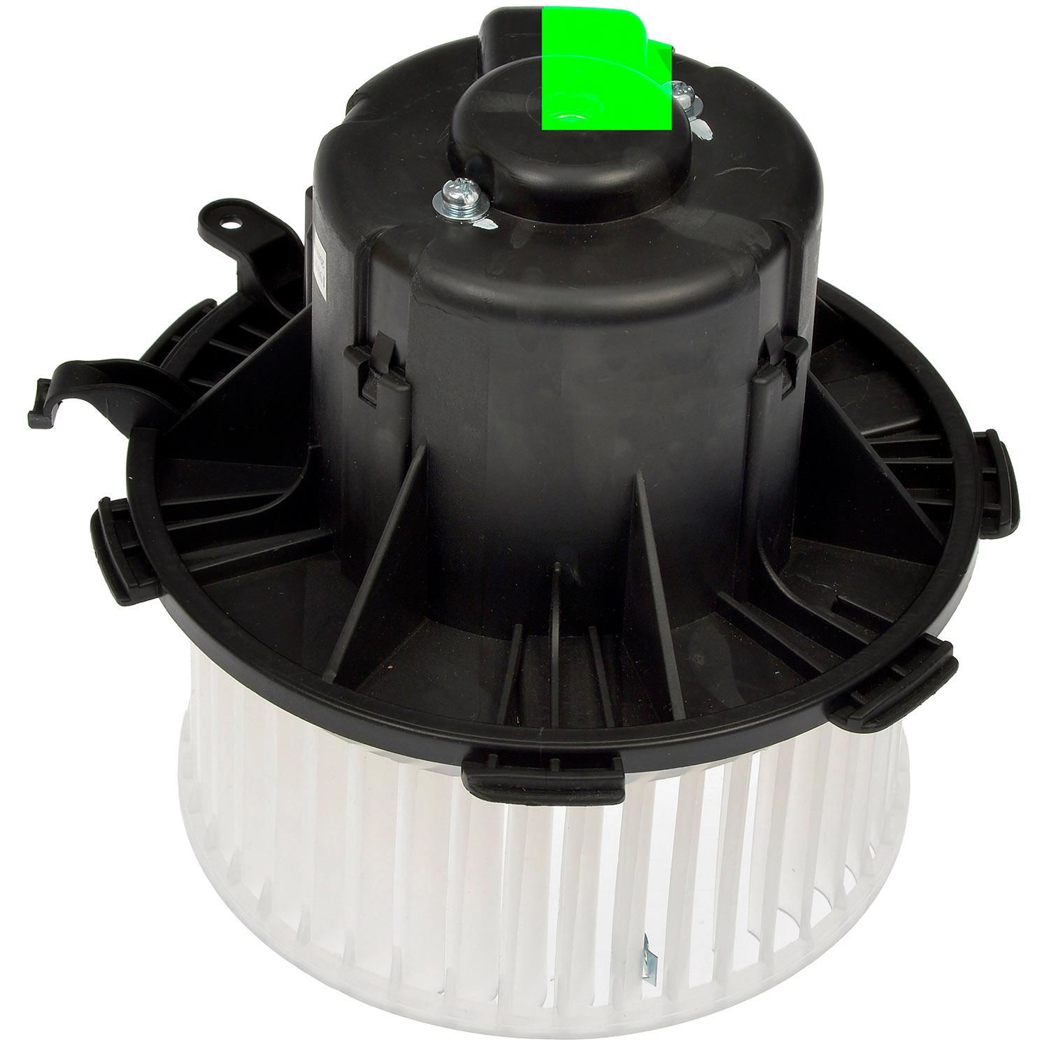 Dorman - HD Solutions HVAC Blower Motor 974-1000