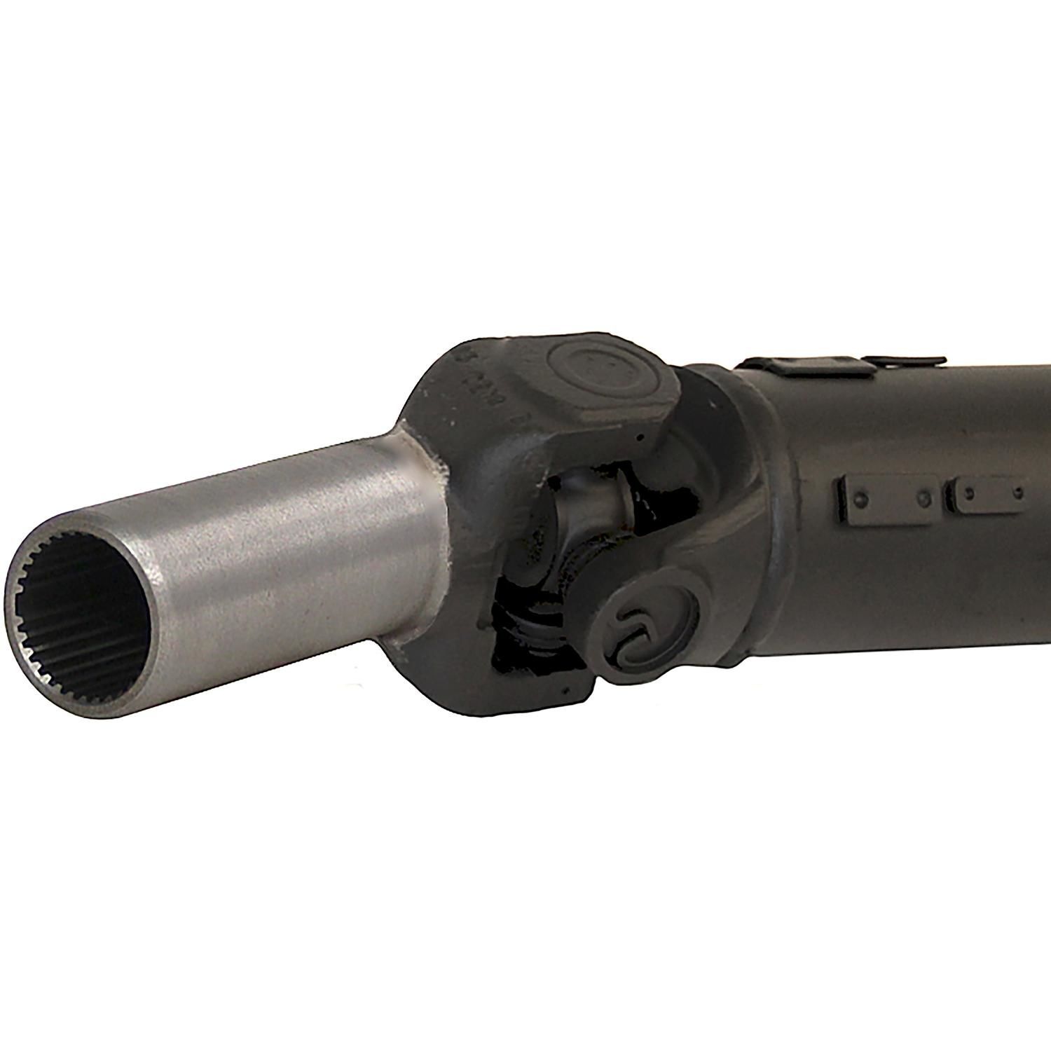 Dorman Driveshaft 976-672