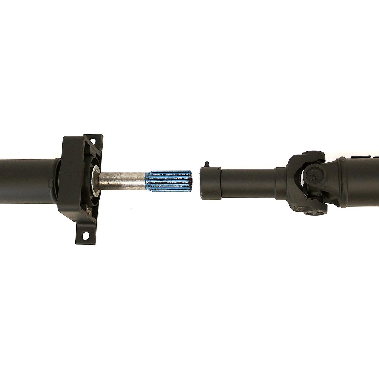 Dorman Driveshaft 976-802