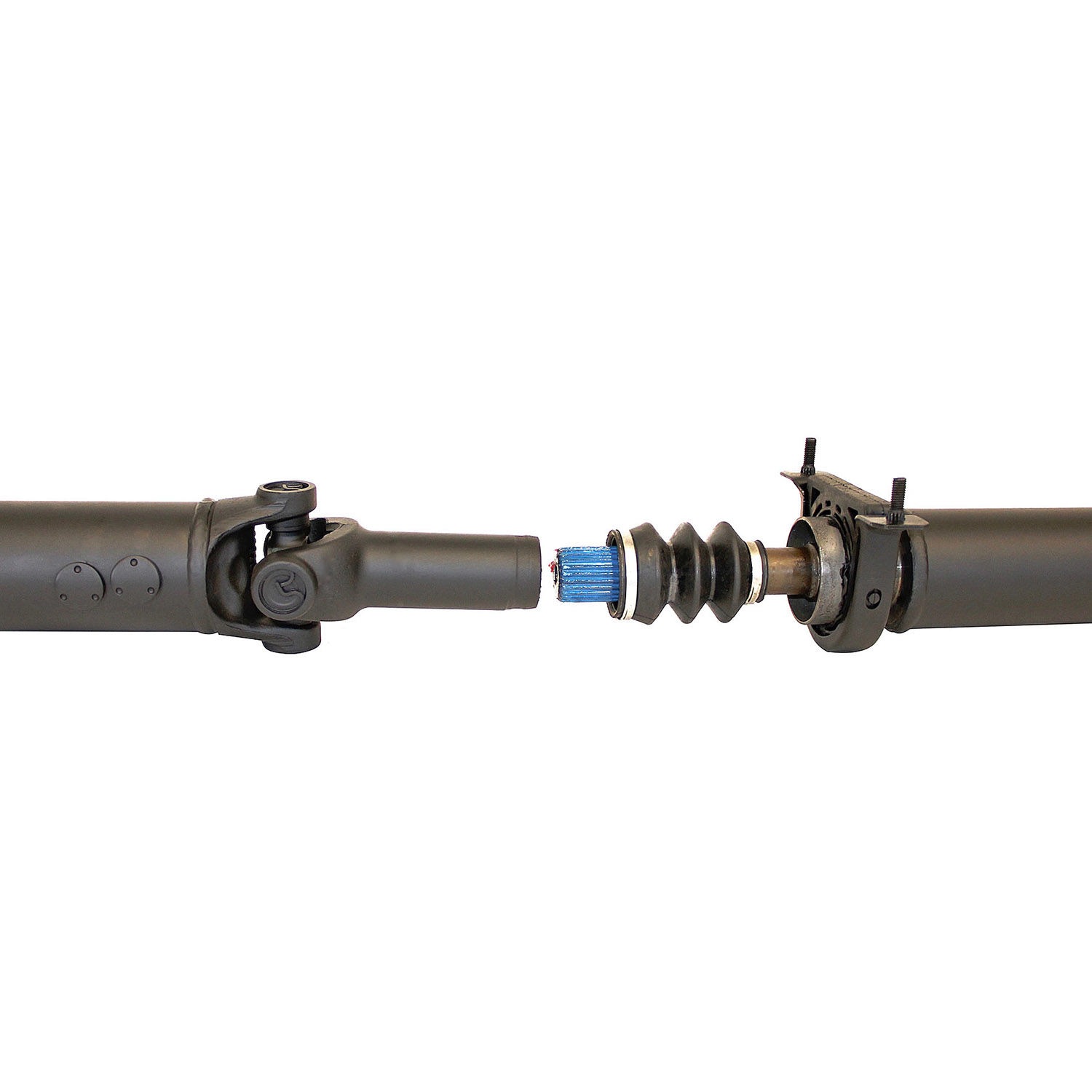 Dorman 976-740 Rear Drive Shaft for Select Jeep Models - www