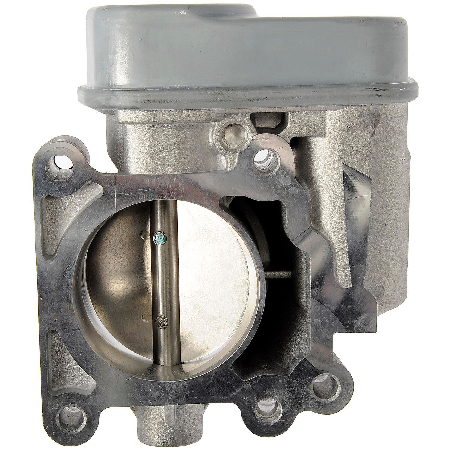 Dorman - OE Solutions Fuel Injection Throttle Body 977-021