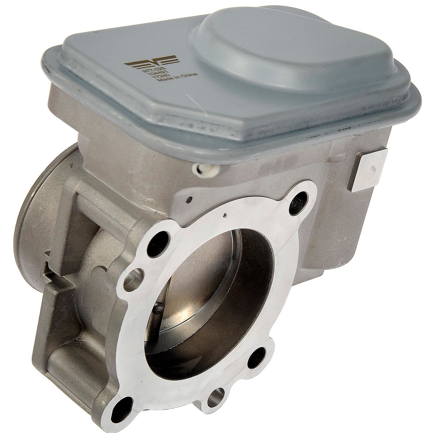 Dorman 977-025 Electronic Throttle Body 図っ for Select Jeep