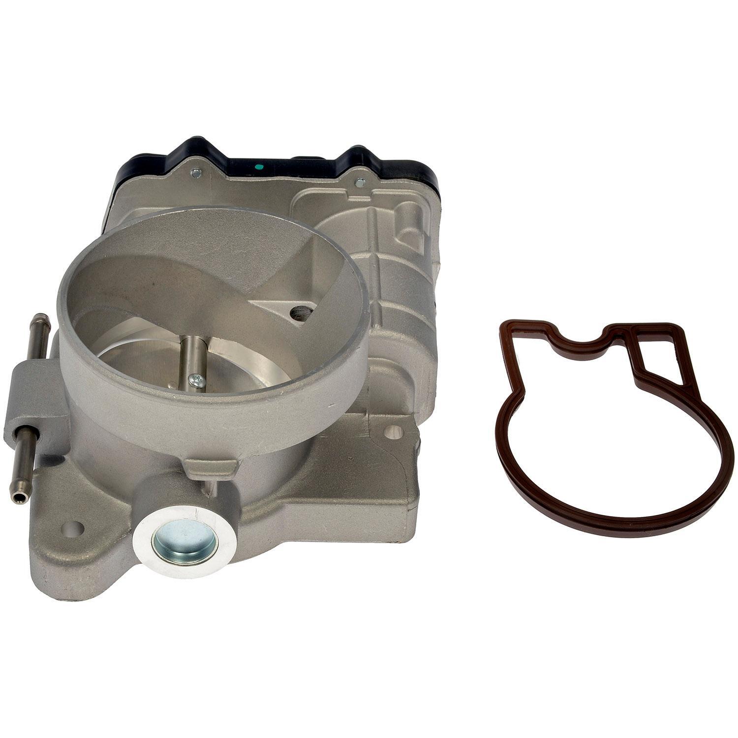 Dorman Fuel Injection Throttle Body 977161