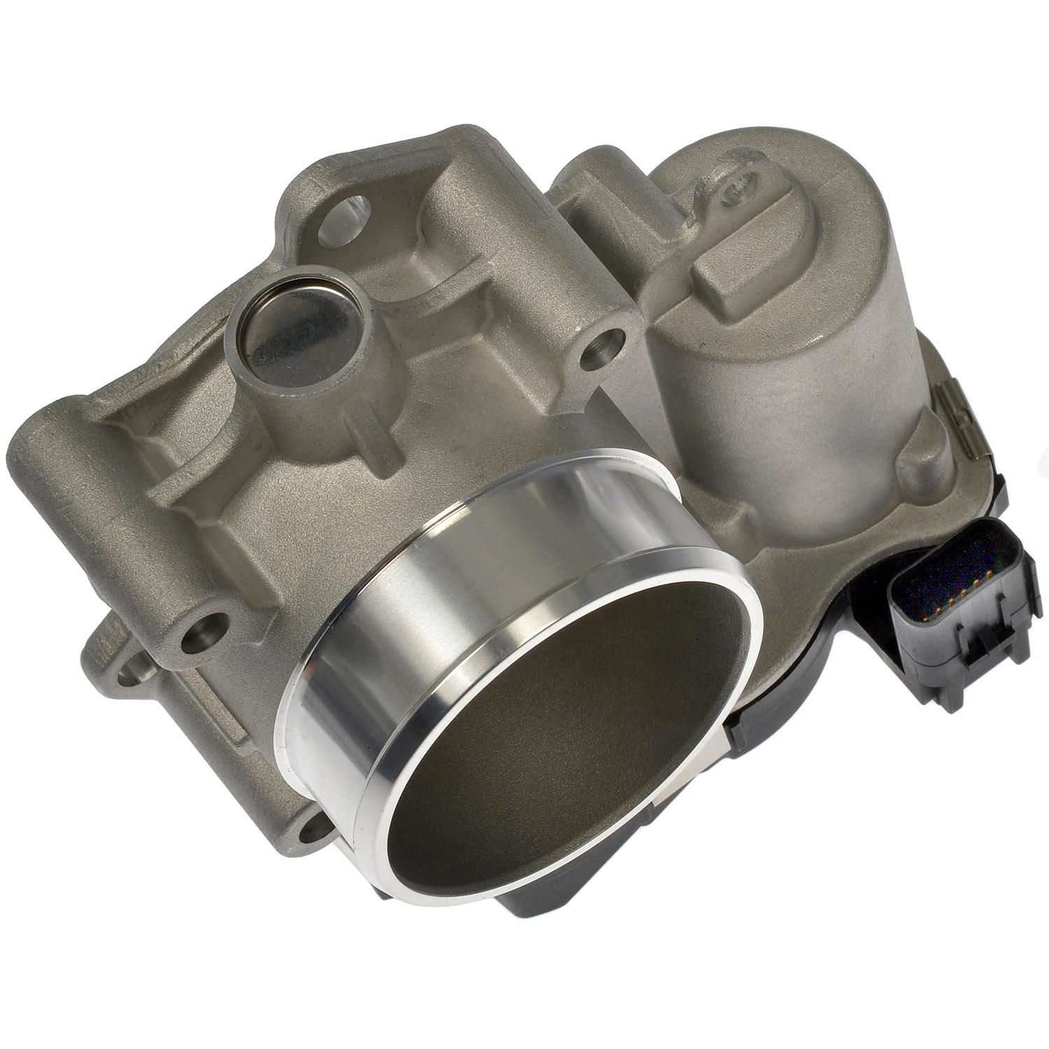 Dorman - OE Solutions Fuel Injection Throttle Body 977-163