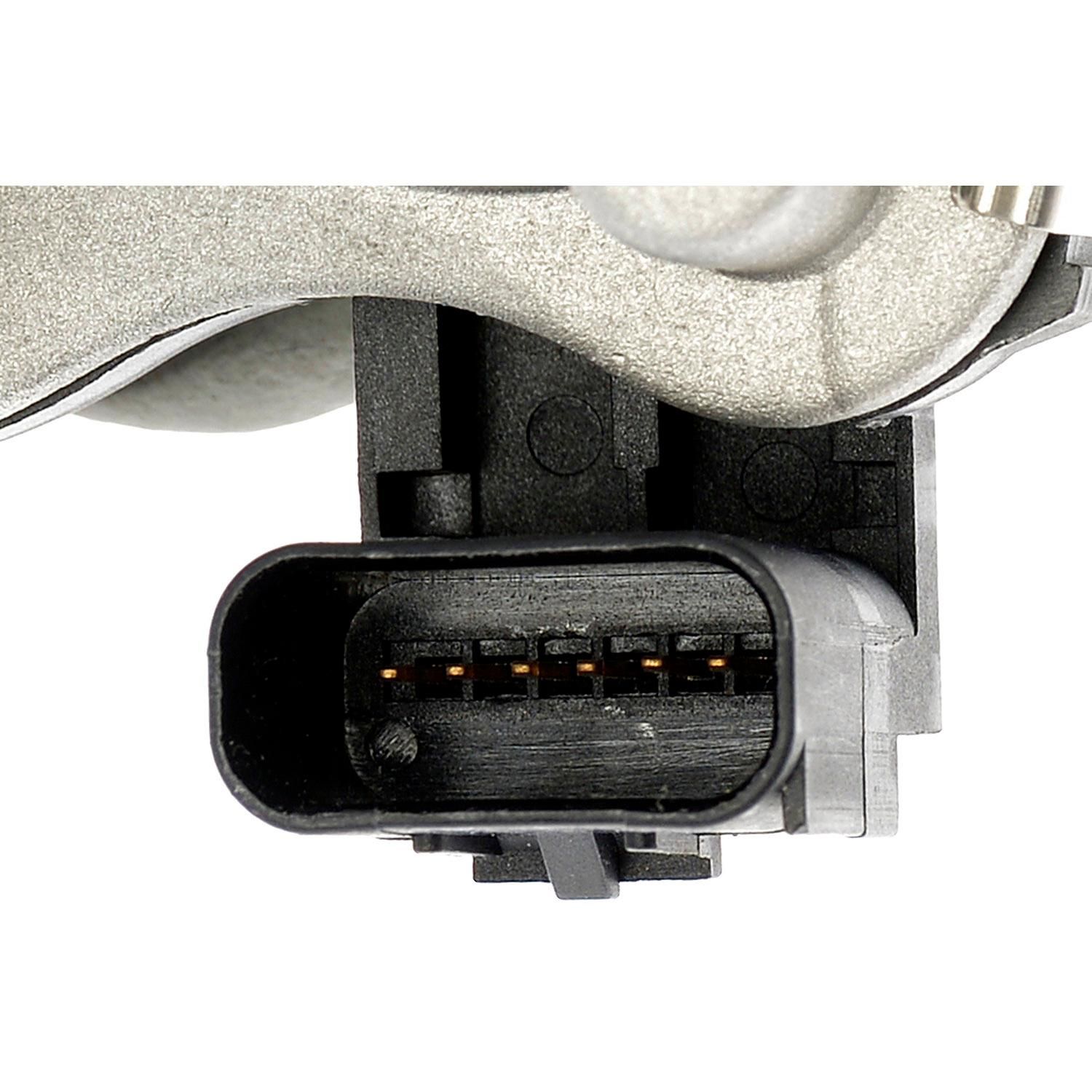 Dorman - OE Solutions Fuel Injection Throttle Body 977-163