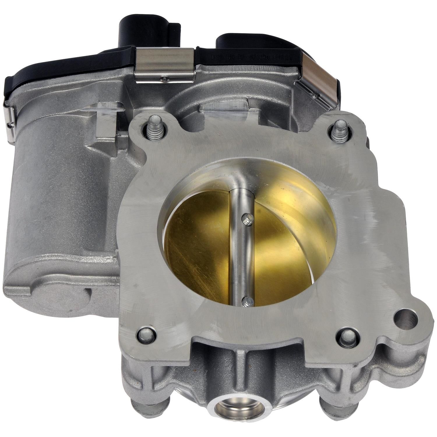 Dorman Fuel Injection Throttle Body 977-350