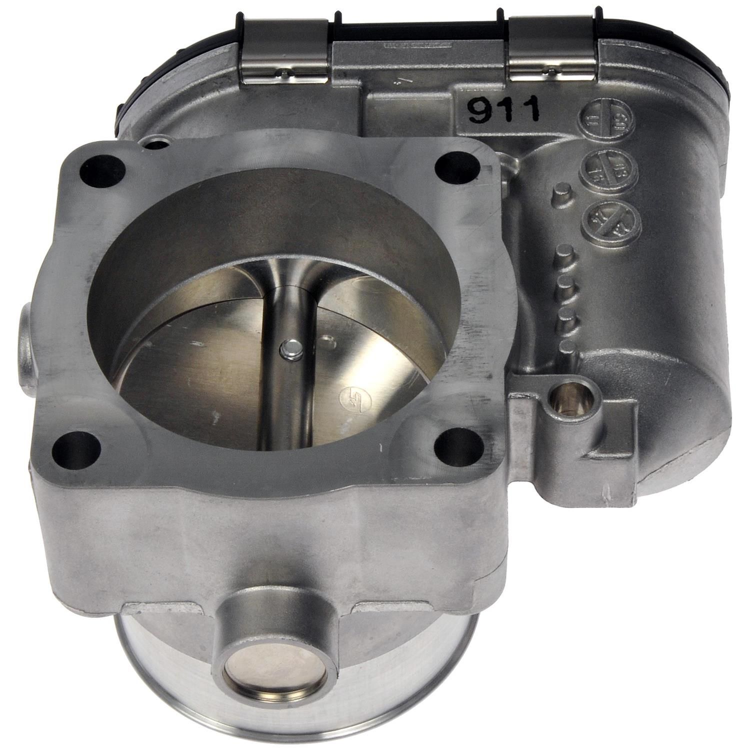 Dorman Fuel Injection Throttle Body 977-355