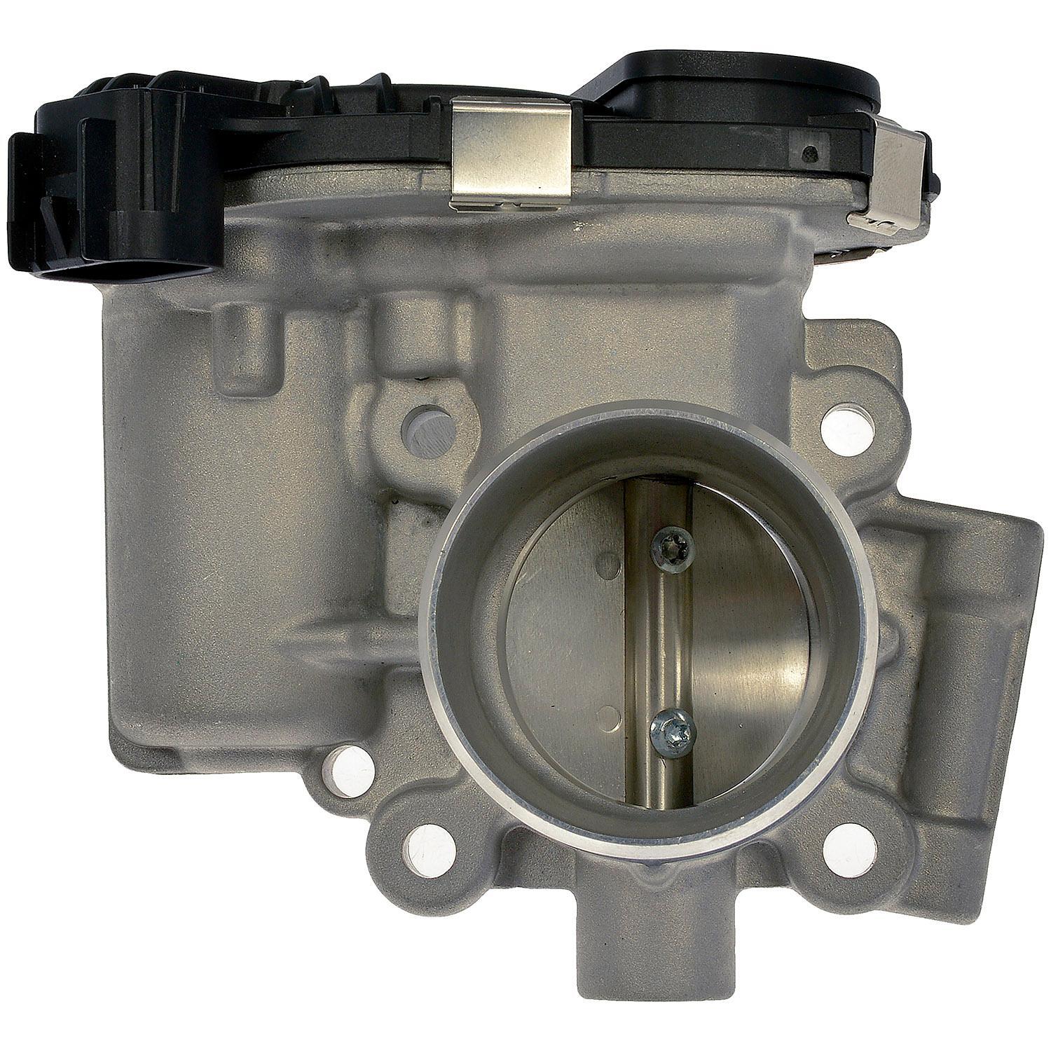 Dorman - OE Solutions Fuel Injection Throttle Body 977-359