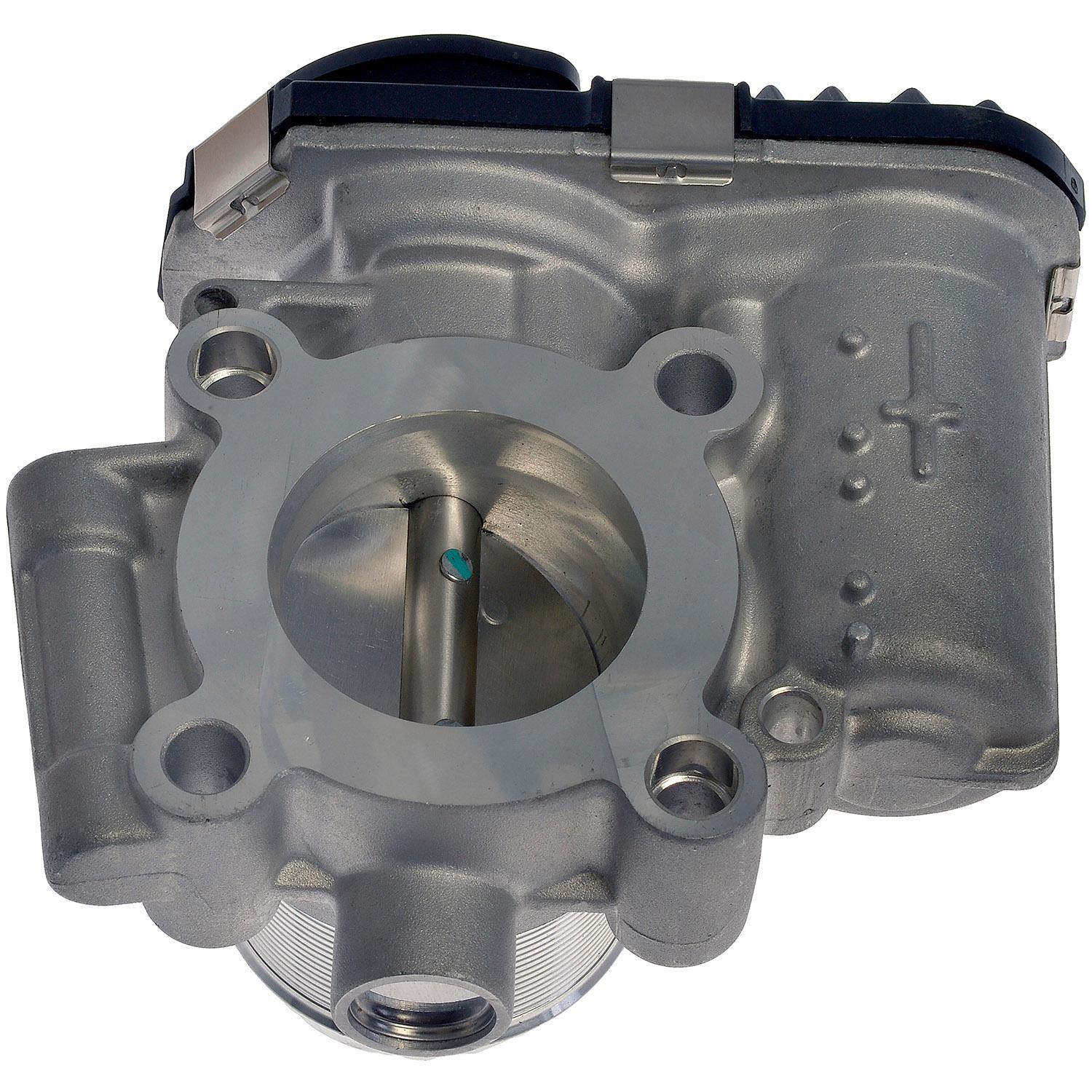 Dorman - OE Solutions Fuel Injection Throttle Body 977-359