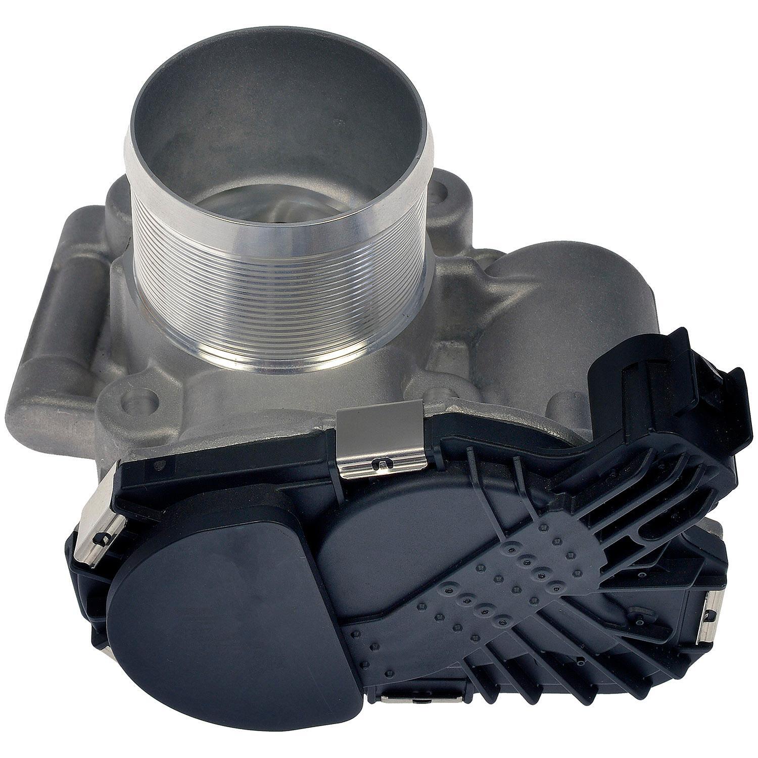 Dorman - OE Solutions Fuel Injection Throttle Body 977-359