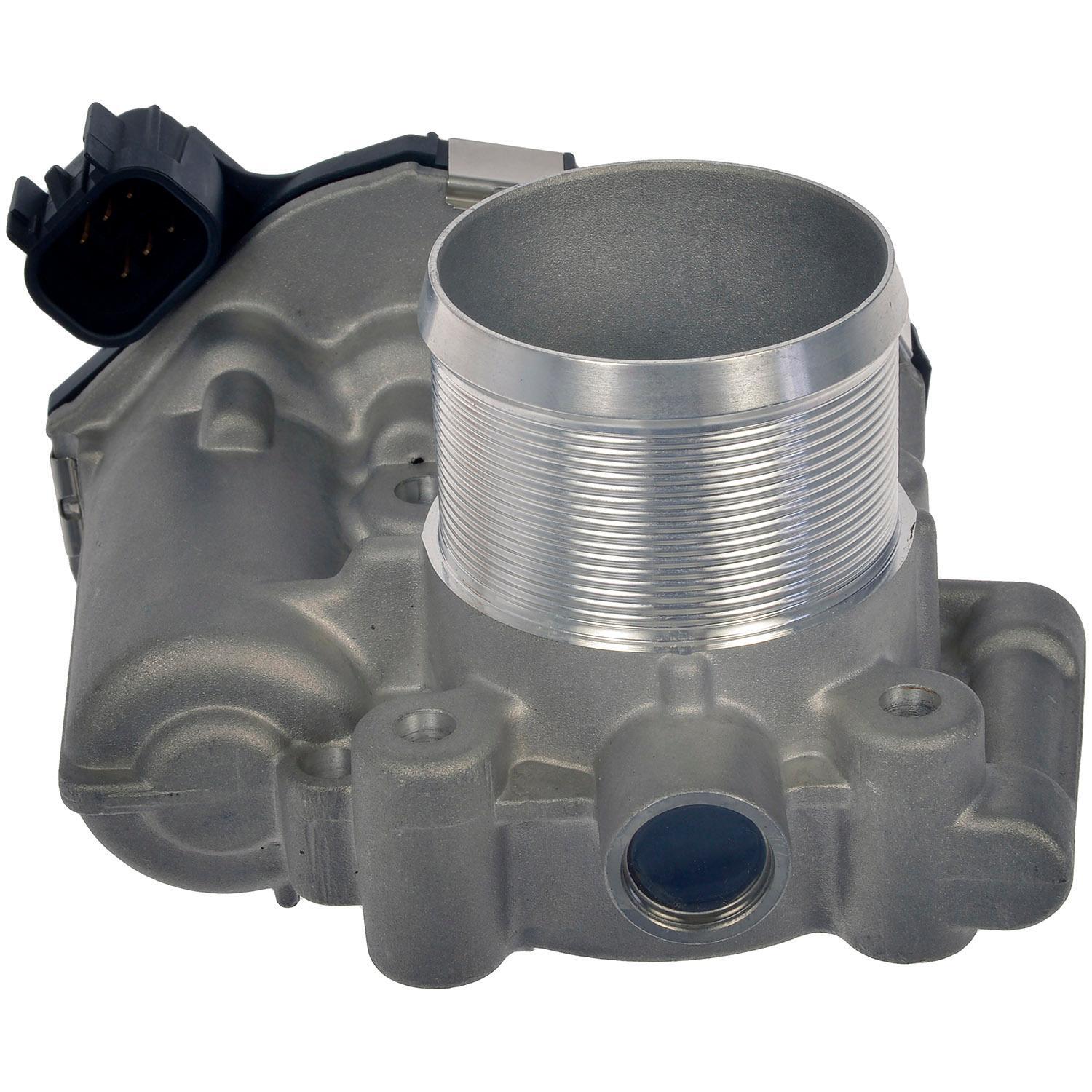 Dorman - OE Solutions Fuel Injection Throttle Body 977-359