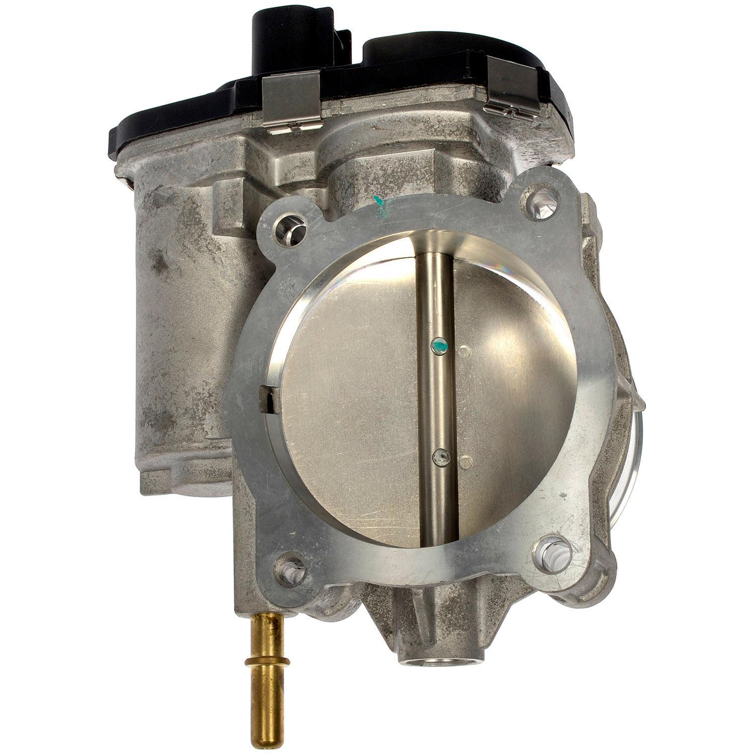 Dorman - OE Solutions Fuel Injection Throttle Body 977-360
