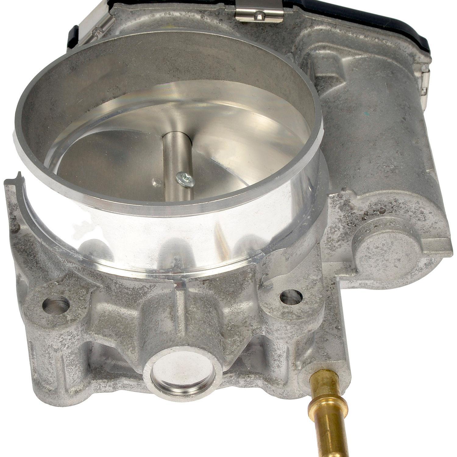 Dorman - OE Solutions Fuel Injection Throttle Body 977-360
