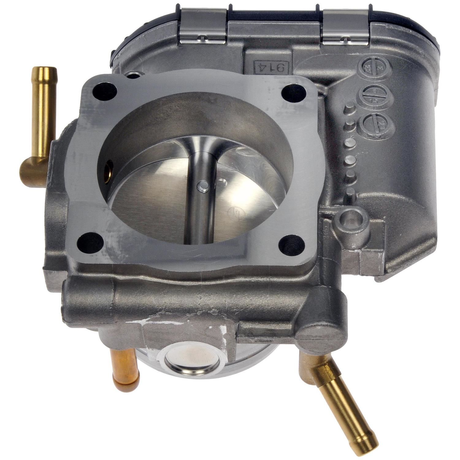 Dorman Fuel Injection Throttle Body 977-361