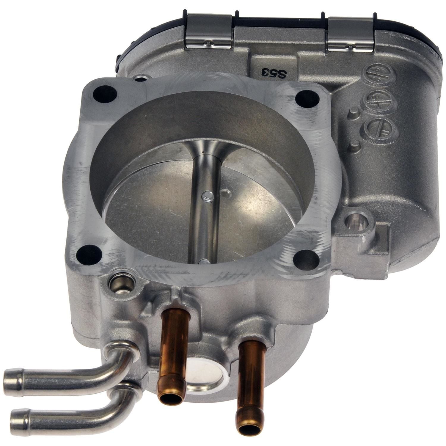 Dorman Fuel Injection Throttle Body 977-365
