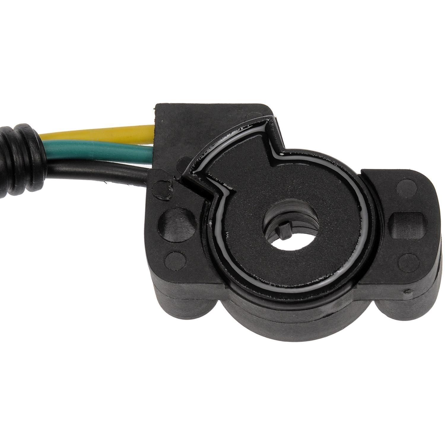 Dorman Throttle Position Sensor (TPS) 977512