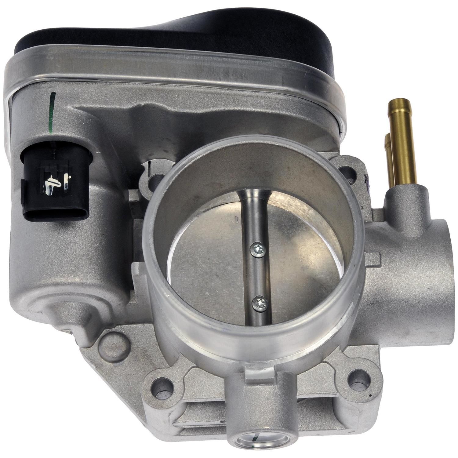 Dorman Fuel Injection Throttle Body 977 589 0989