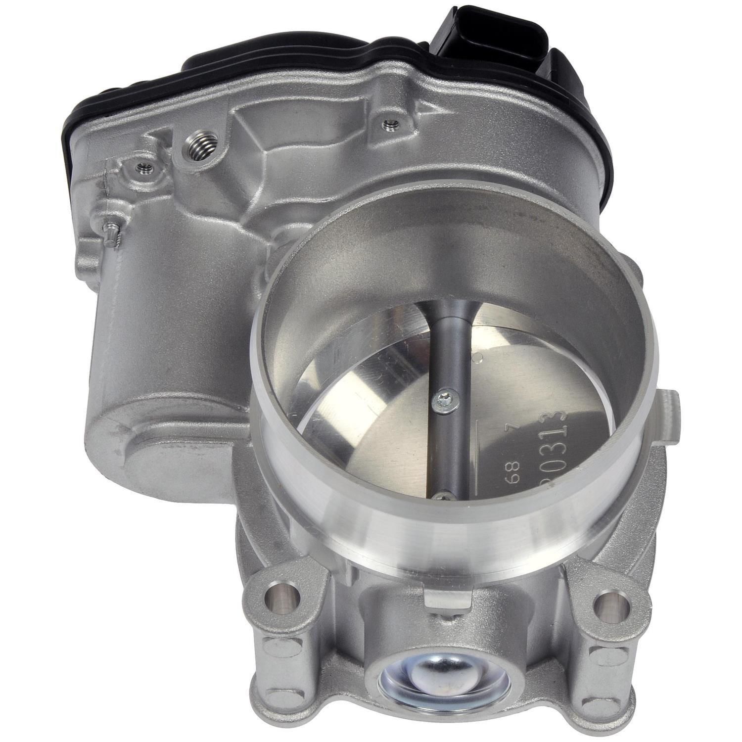 Dorman OE FIX Fuel Injection Throttle Body 977-593