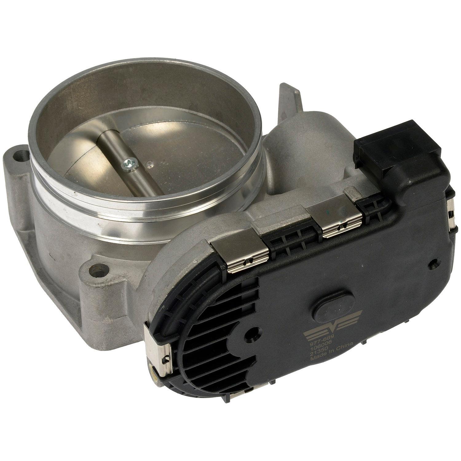 Dorman - OE Solutions Fuel Injection Throttle Body 977-689