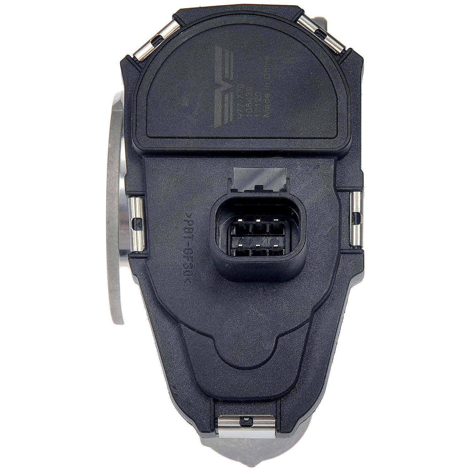 Dorman - OE Solutions Fuel Injection Throttle Body 977-779