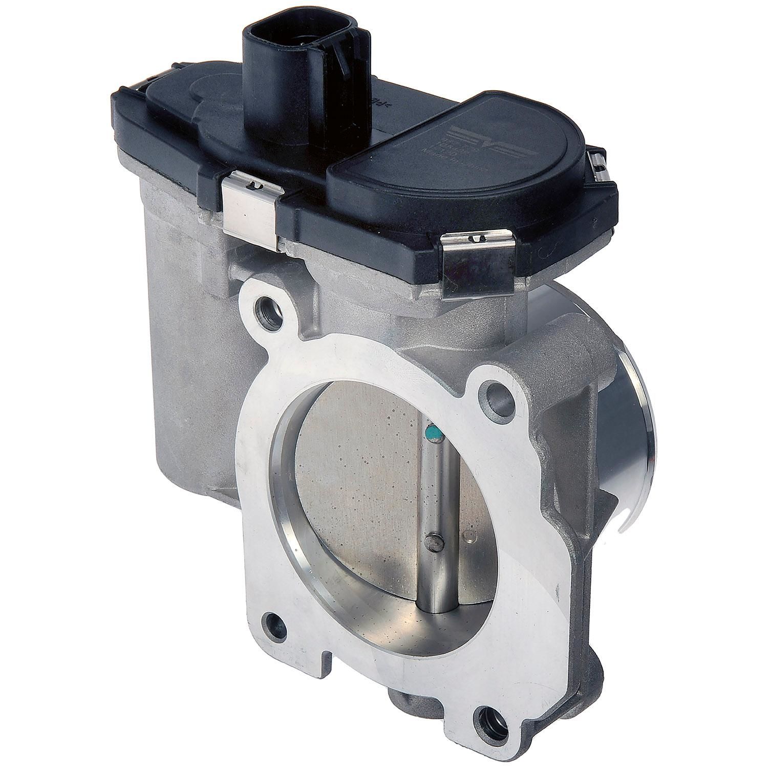 Dorman - OE Solutions Fuel Injection Throttle Body 977-779
