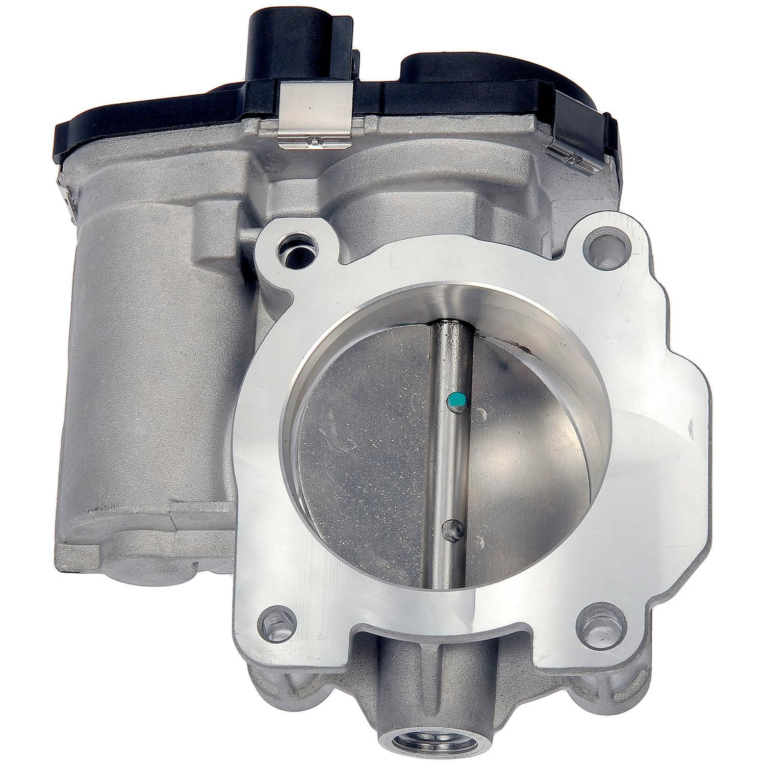 Dorman - OE Solutions Fuel Injection Throttle Body 977-779